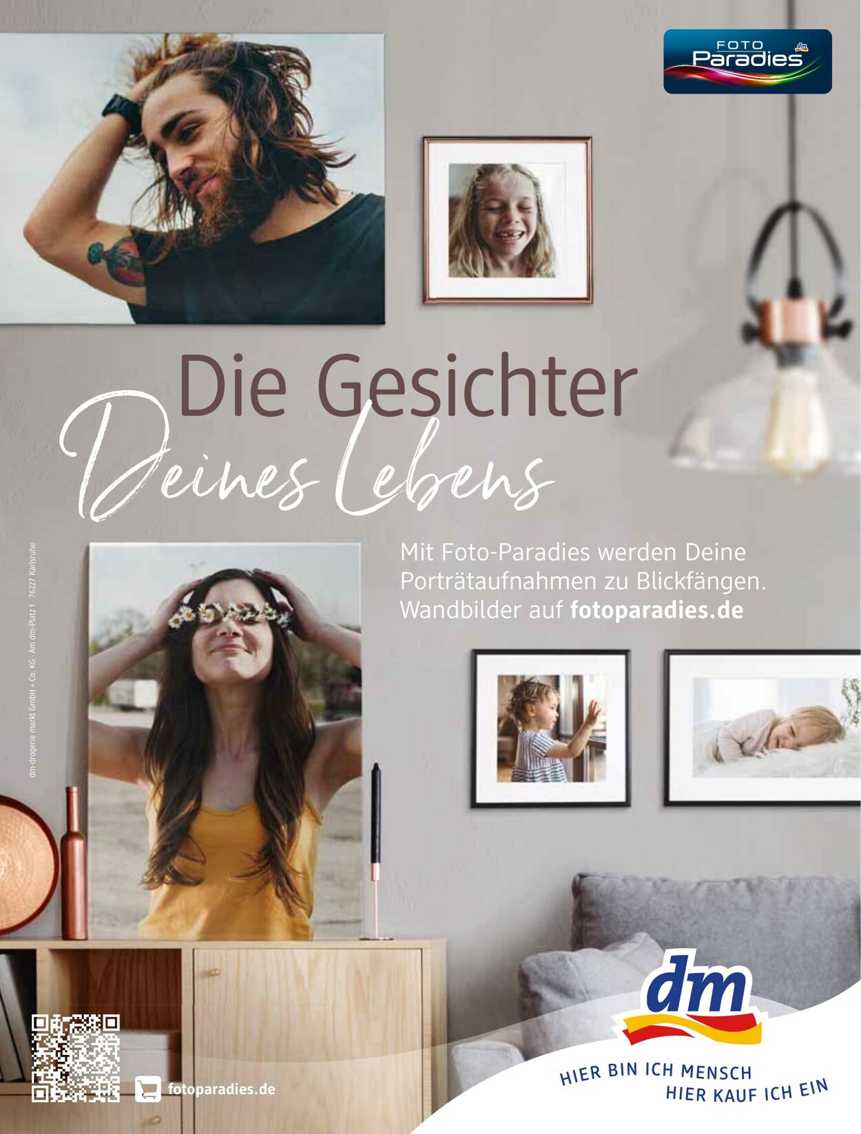 Prospekt dm-drogerie markt 01.09.2022 - 30.09.2022