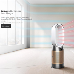 Prospekt Dyson 17.11.2025 - 26.11.2025
