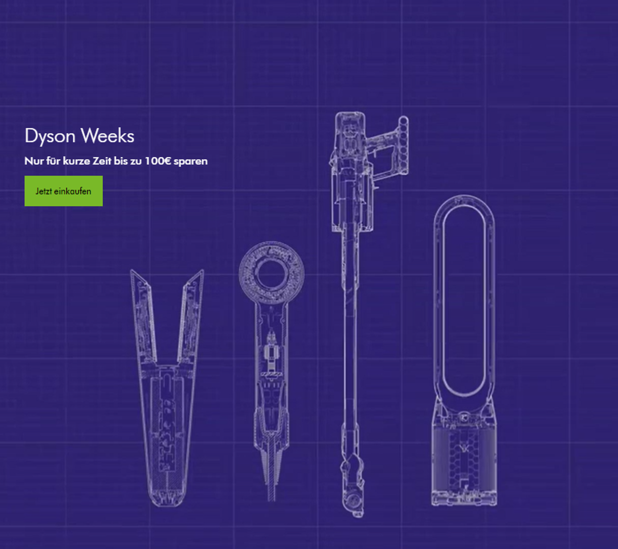 Dyson Wöchentliche Prospekte