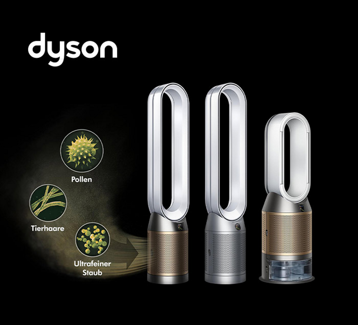 Prospekt Dyson 15.07.2024 - 24.07.2024