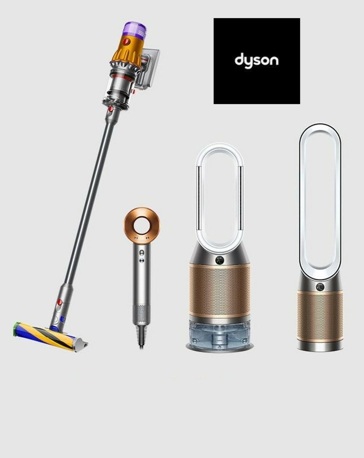 Prospekt Dyson 29.07.2024 - 07.08.2024