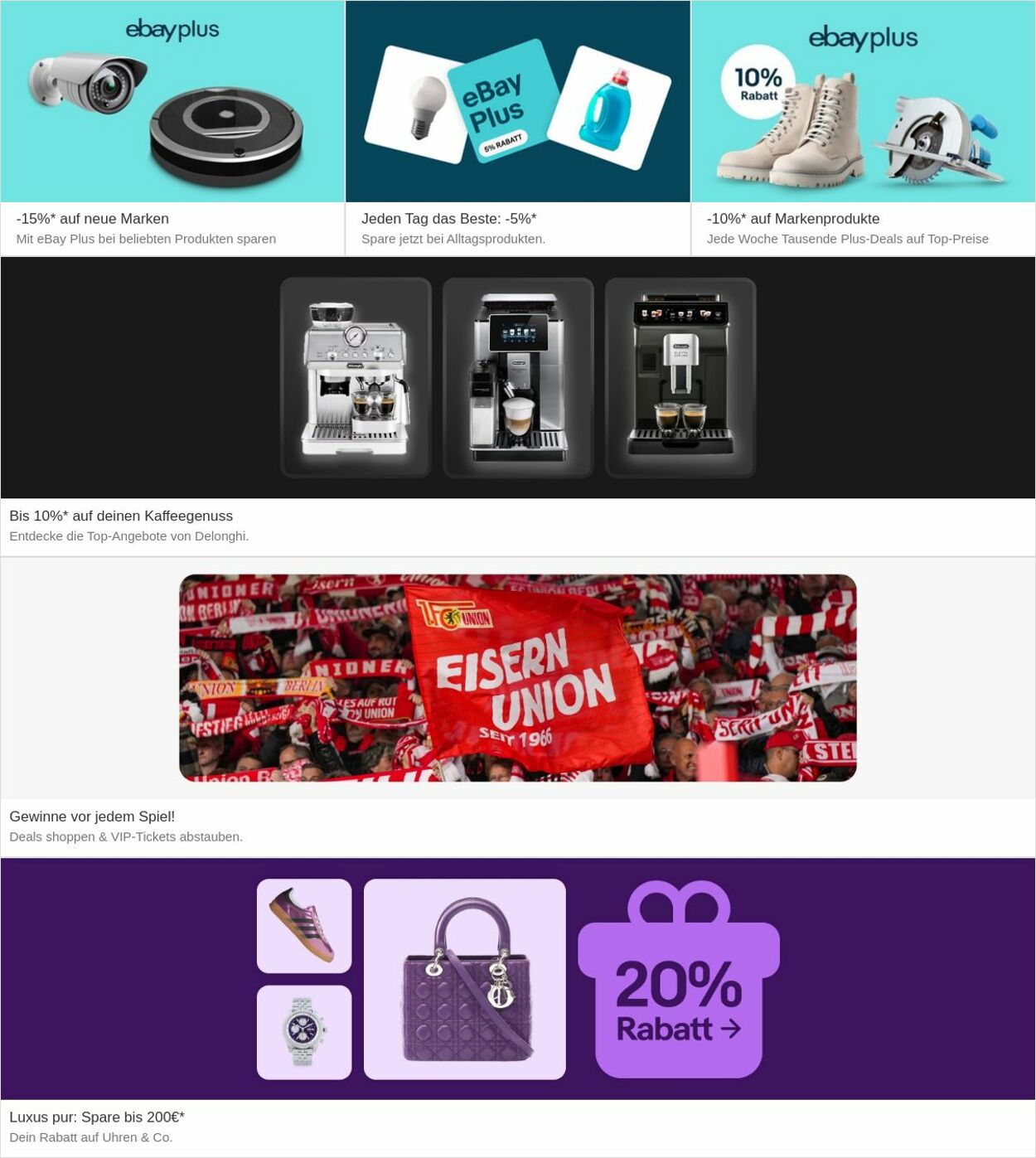 Prospekt eBay 08.12.2025 - 17.12.2025