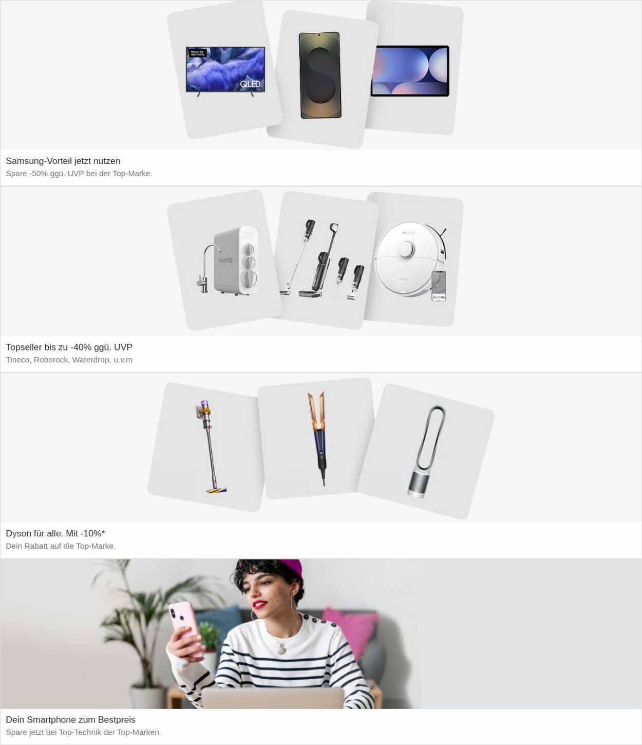 Prospekt eBay 06.10.2025 - 15.10.2025