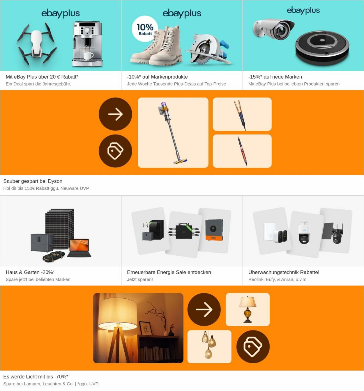 Prospekt eBay 27.10.2025 - 05.11.2025