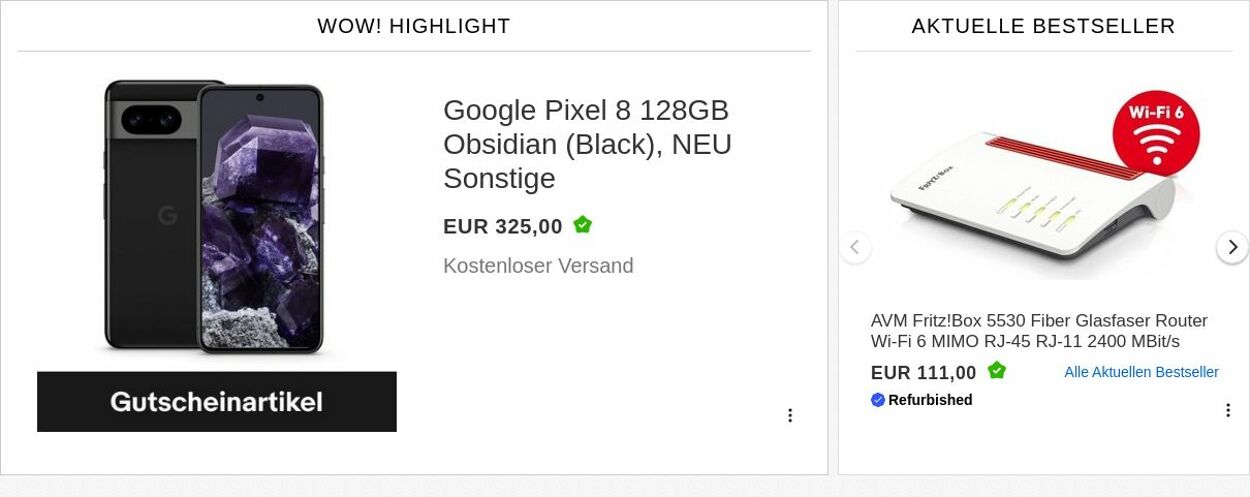 Prospekt eBay 19.01.2026 - 28.01.2026