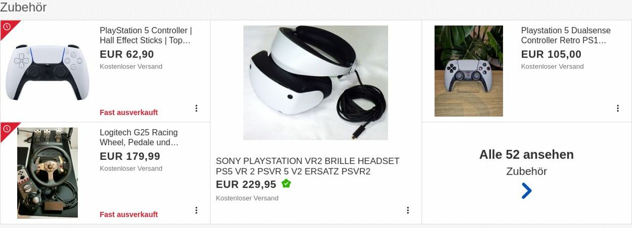 Prospekt eBay 13.01.2025 - 22.01.2025