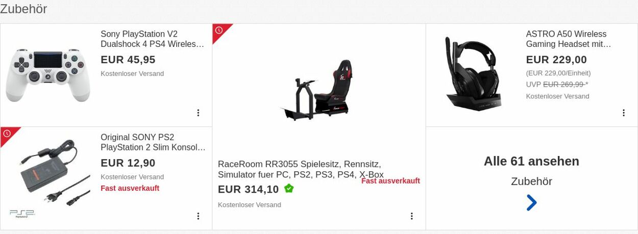 Prospekt eBay 25.08.2025 - 03.09.2025