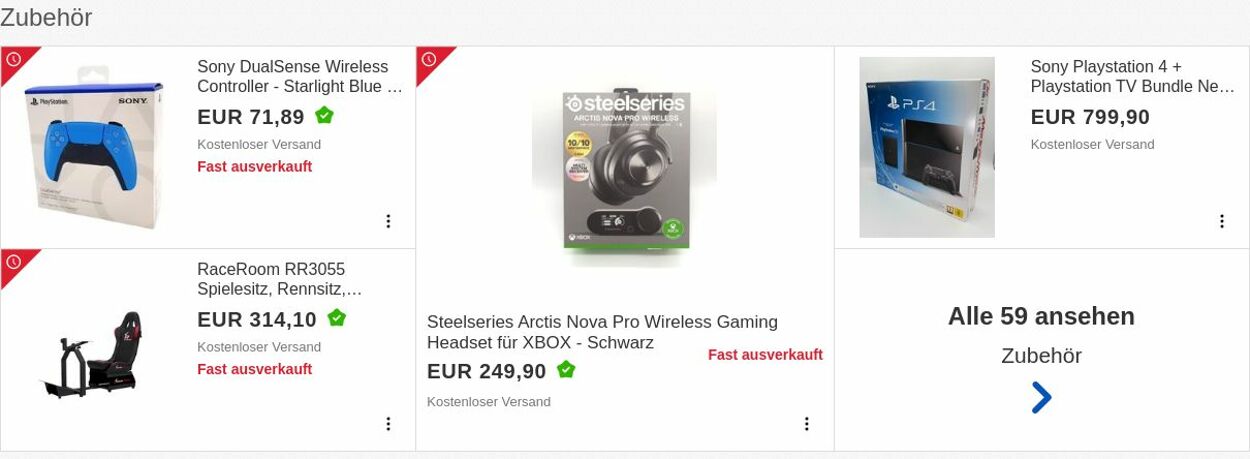 Prospekt eBay 04.08.2025 - 13.08.2025