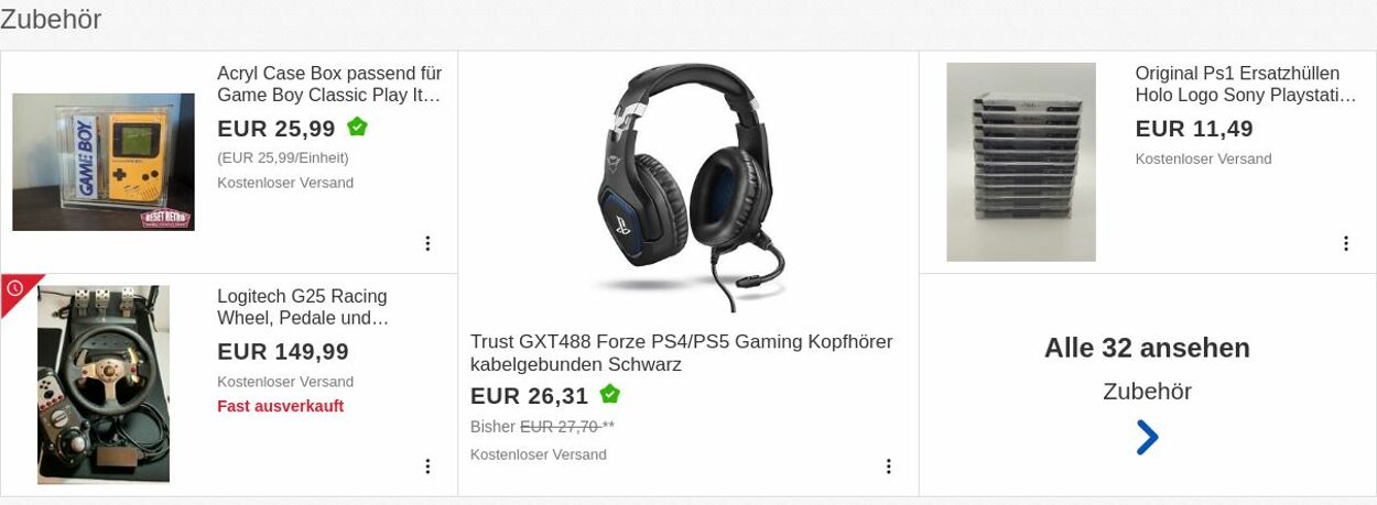 Prospekt eBay 09.06.2025 - 18.06.2025