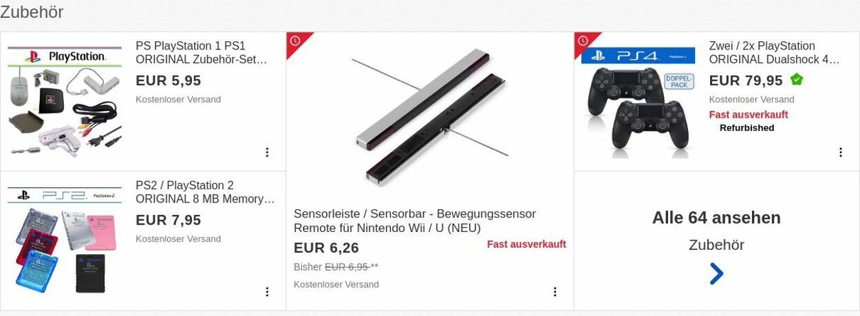 Prospekt eBay 15.09.2025 - 24.09.2025
