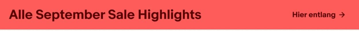 Prospekt eBay 15.09.2025 - 24.09.2025