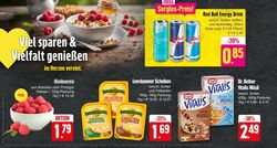 Prospekt Edeka Center 10.09.2022 - 17.09.2022