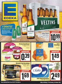 Prospekt Edeka 20.11.2023 - 25.11.2023