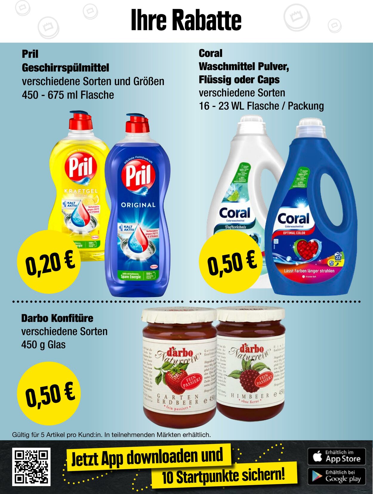 Prospekt Edeka 01.09.2023 - 30.09.2023