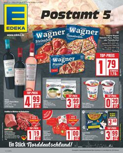 Prospekt Edeka 29.08.2022 - 03.09.2022