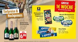 Prospekt Edeka 18.07.2022 - 23.07.2022