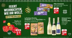 Prospekt Edeka 23.12.2024 - 30.12.2024