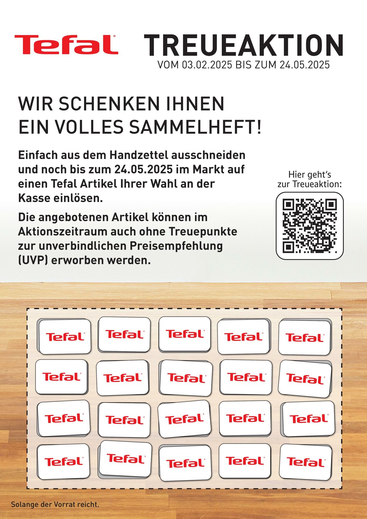 Prospekt Edeka 09.04.2025 - 23.04.2025