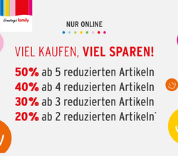 Prospekt Ernstings-Family 22.02.2026 - 02.03.2026