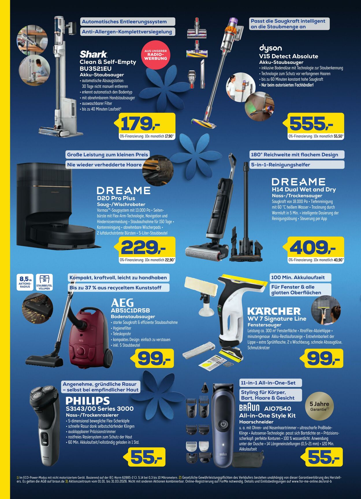 Prospekt Euronics 25.02.2026 - 08.03.2026
