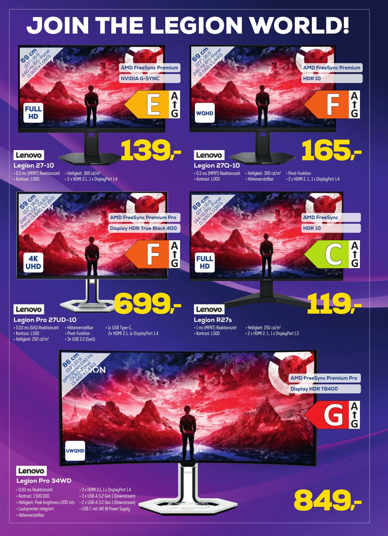 Prospekt Euronics 18.02.2026 - 01.03.2026