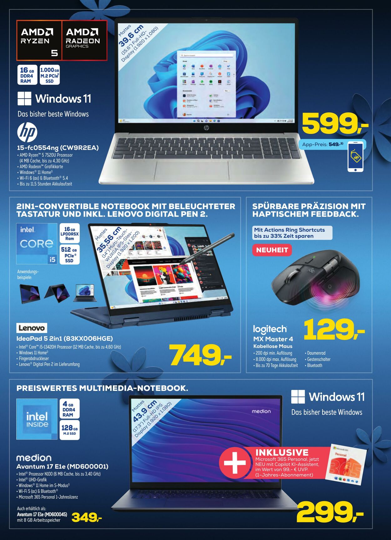 Prospekt Euronics 18.02.2026 - 01.03.2026