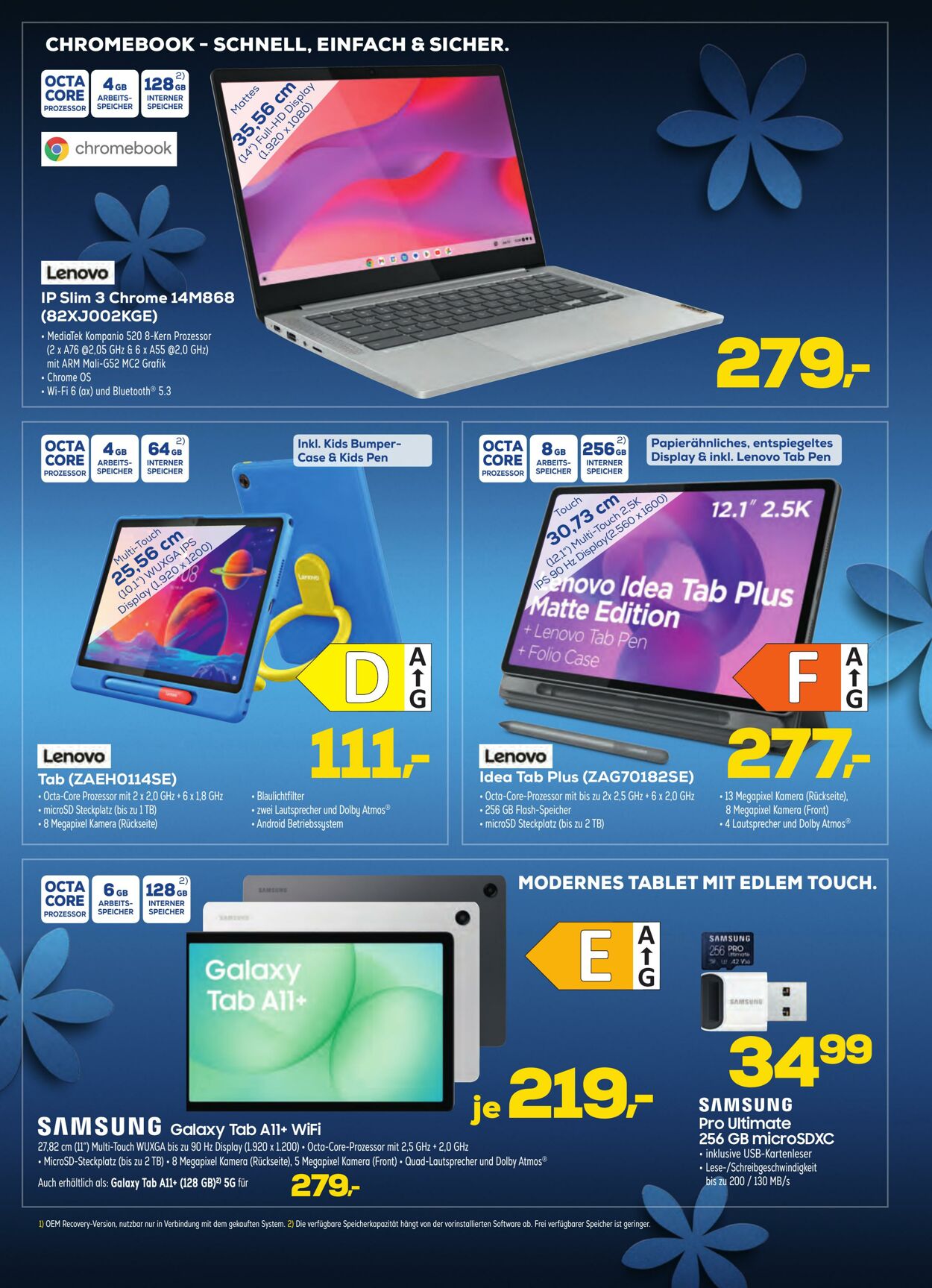 Prospekt Euronics 18.02.2026 - 01.03.2026