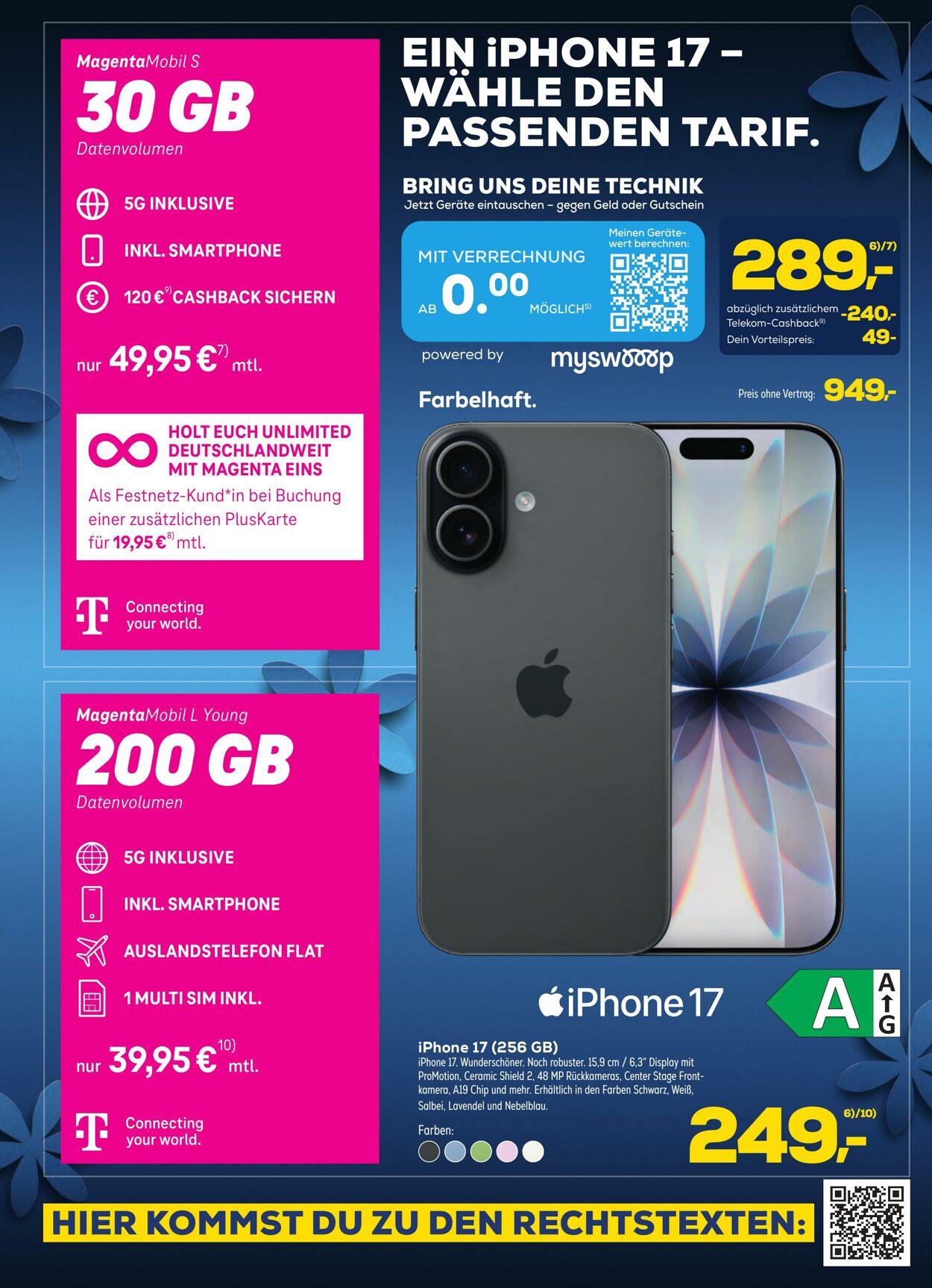 Prospekt Euronics 18.02.2026 - 01.03.2026