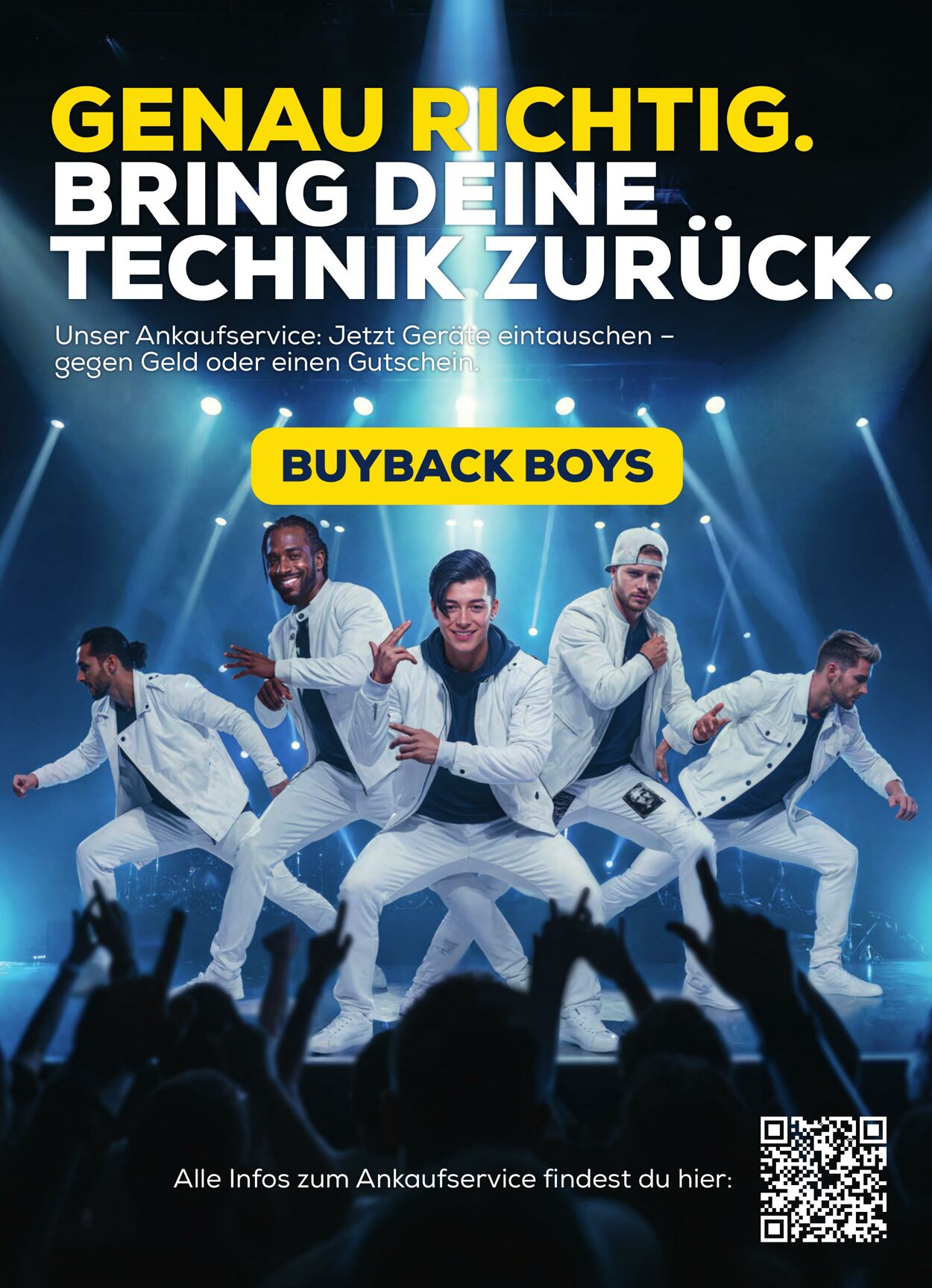 Prospekt Euronics 18.02.2026 - 01.03.2026
