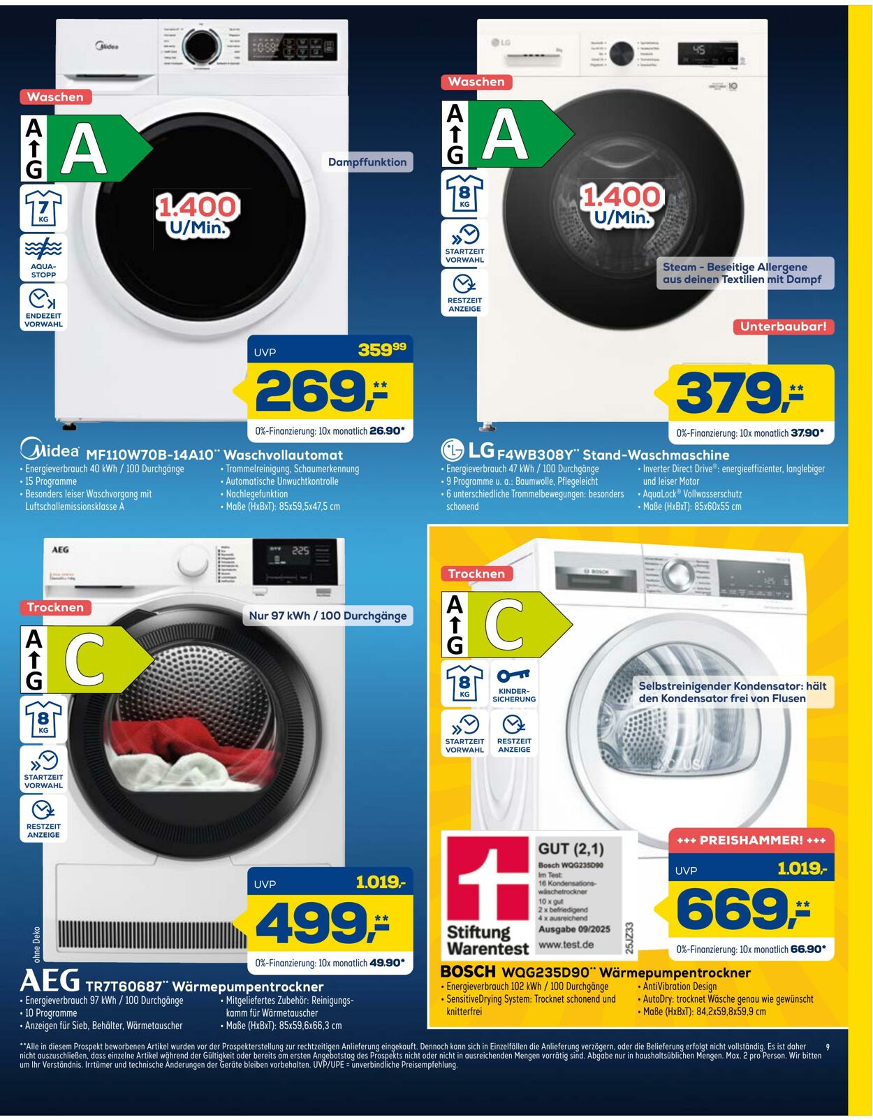 Prospekt Euronics 14.02.2026 - 27.02.2026