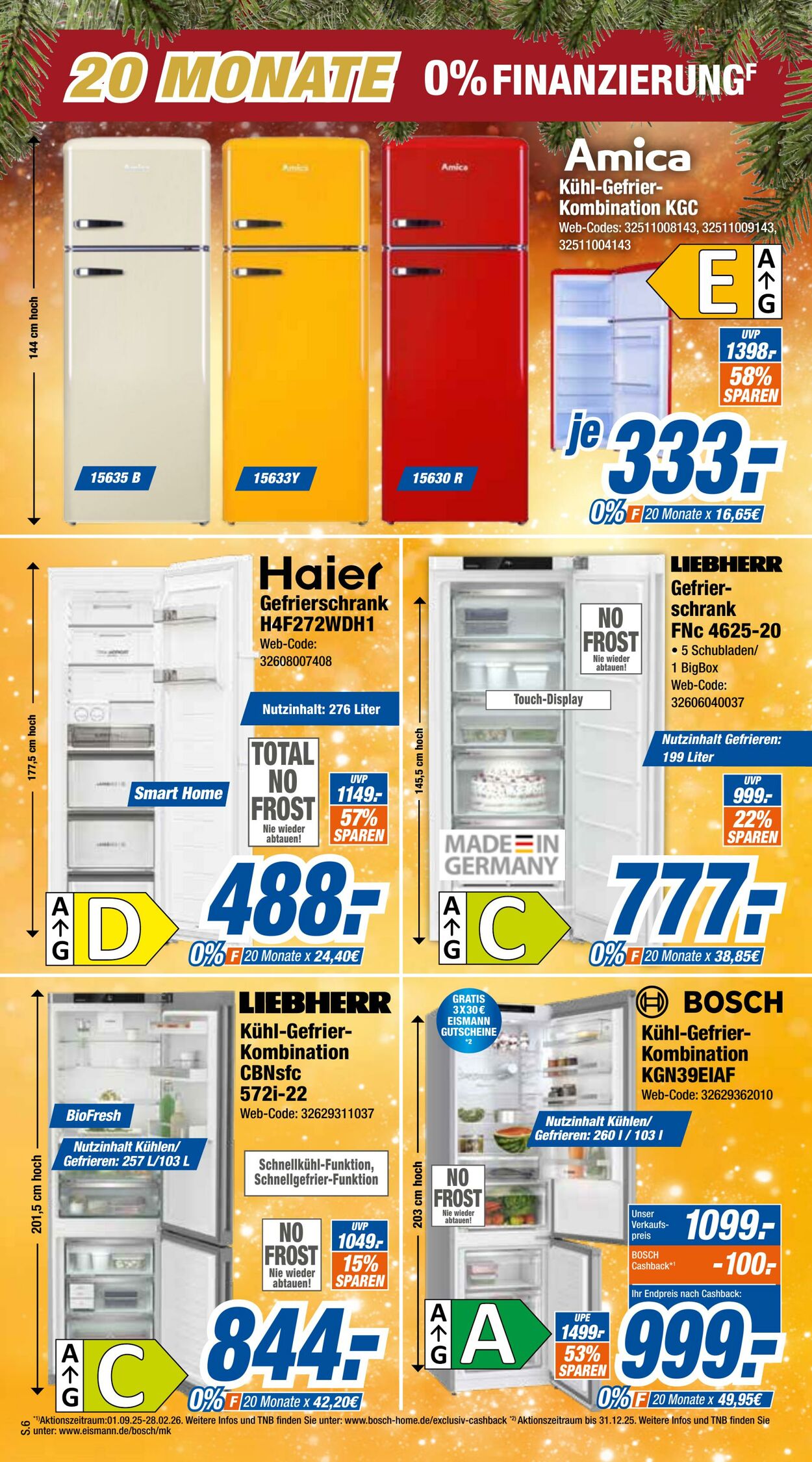 Prospekt Expert Klein 08.12.2025 - 13.12.2025