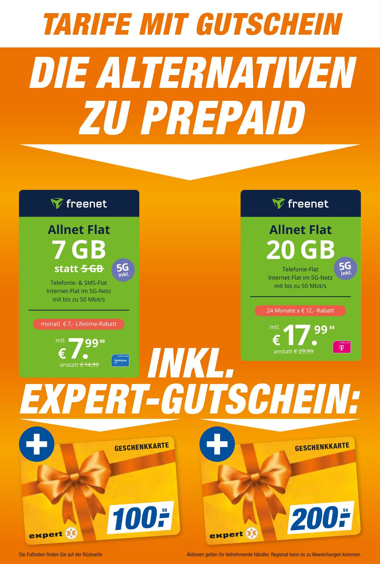 Prospekt Expert 04.11.2024 - 13.11.2024