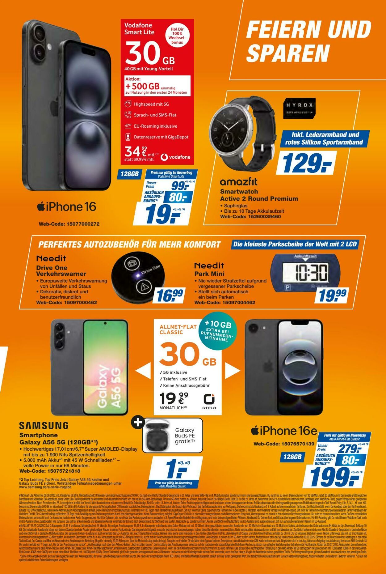 Prospekt Expert Techno Land 04.06.2025 - 11.06.2025