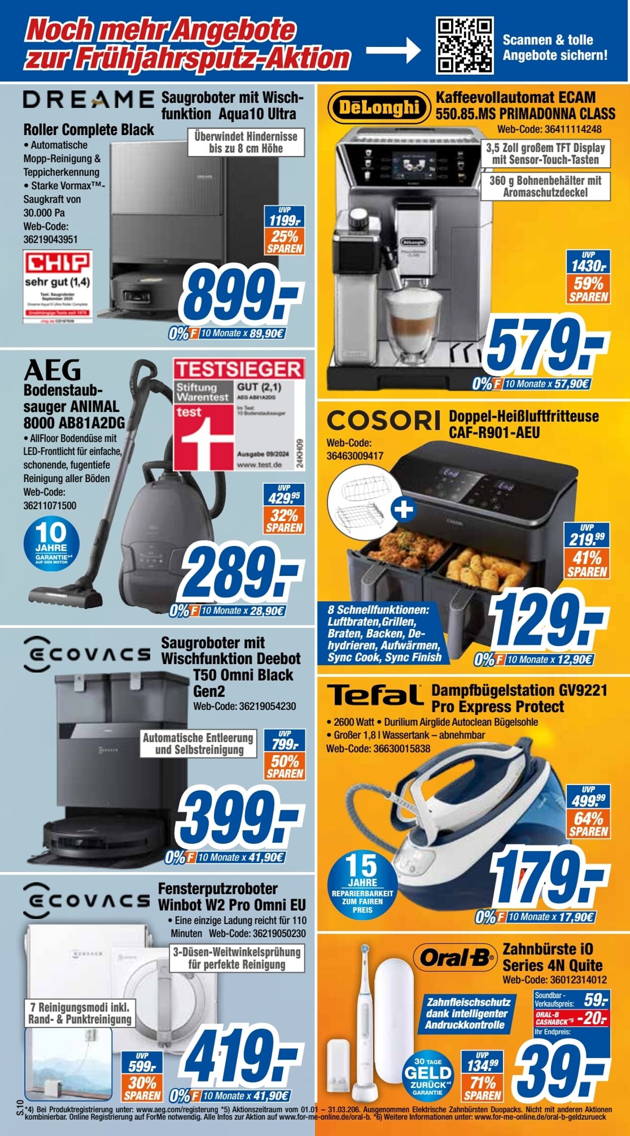 Prospekt Expert 09.03.2026 - 14.03.2026