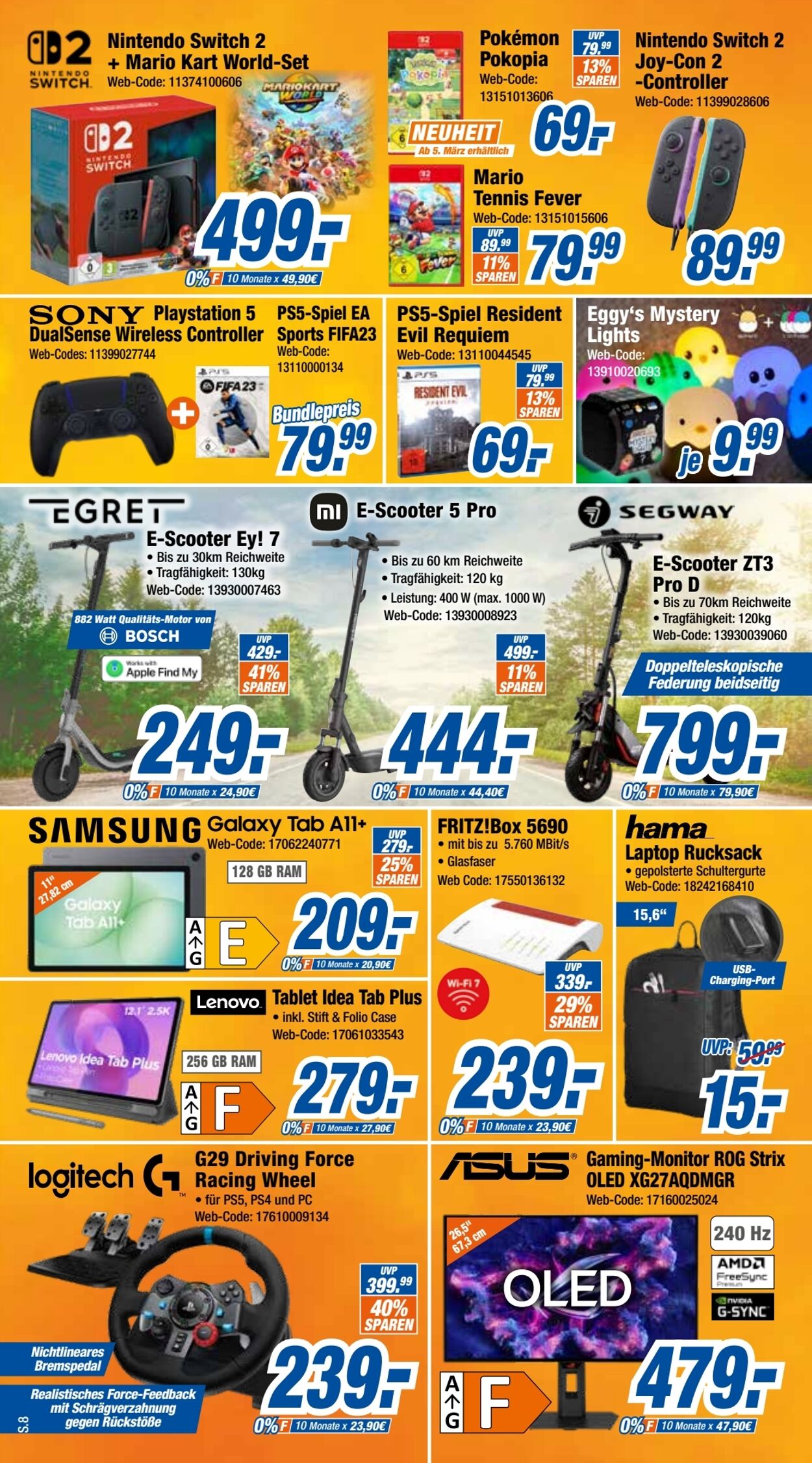 Prospekt Expert 09.03.2026 - 14.03.2026