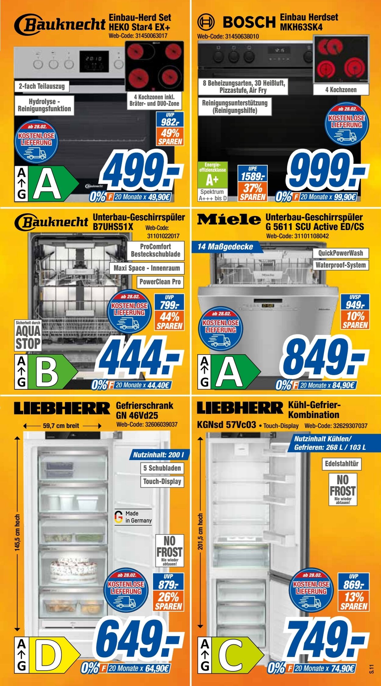 Prospekt Expert 09.03.2026 - 14.03.2026