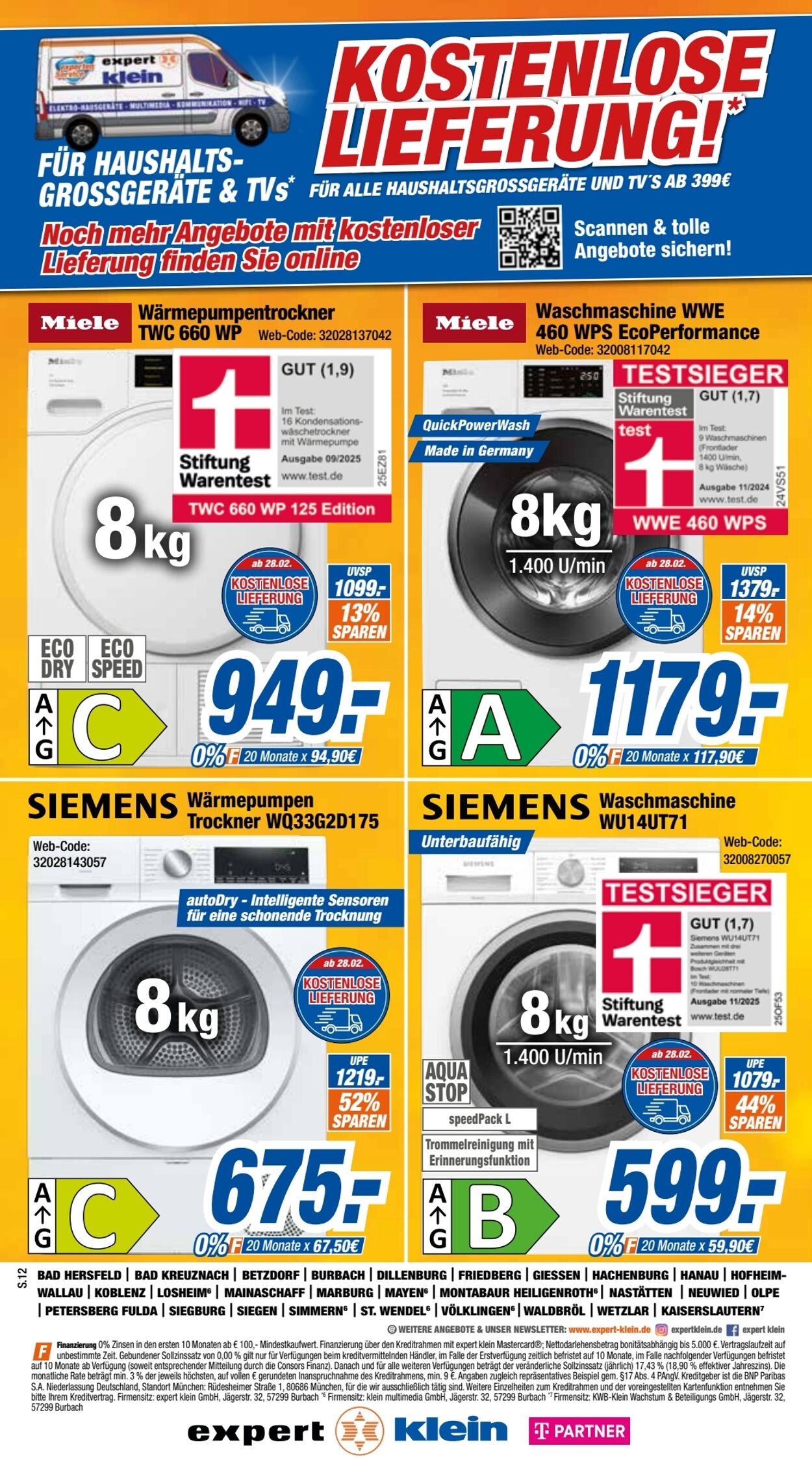Prospekt Expert 09.03.2026 - 14.03.2026
