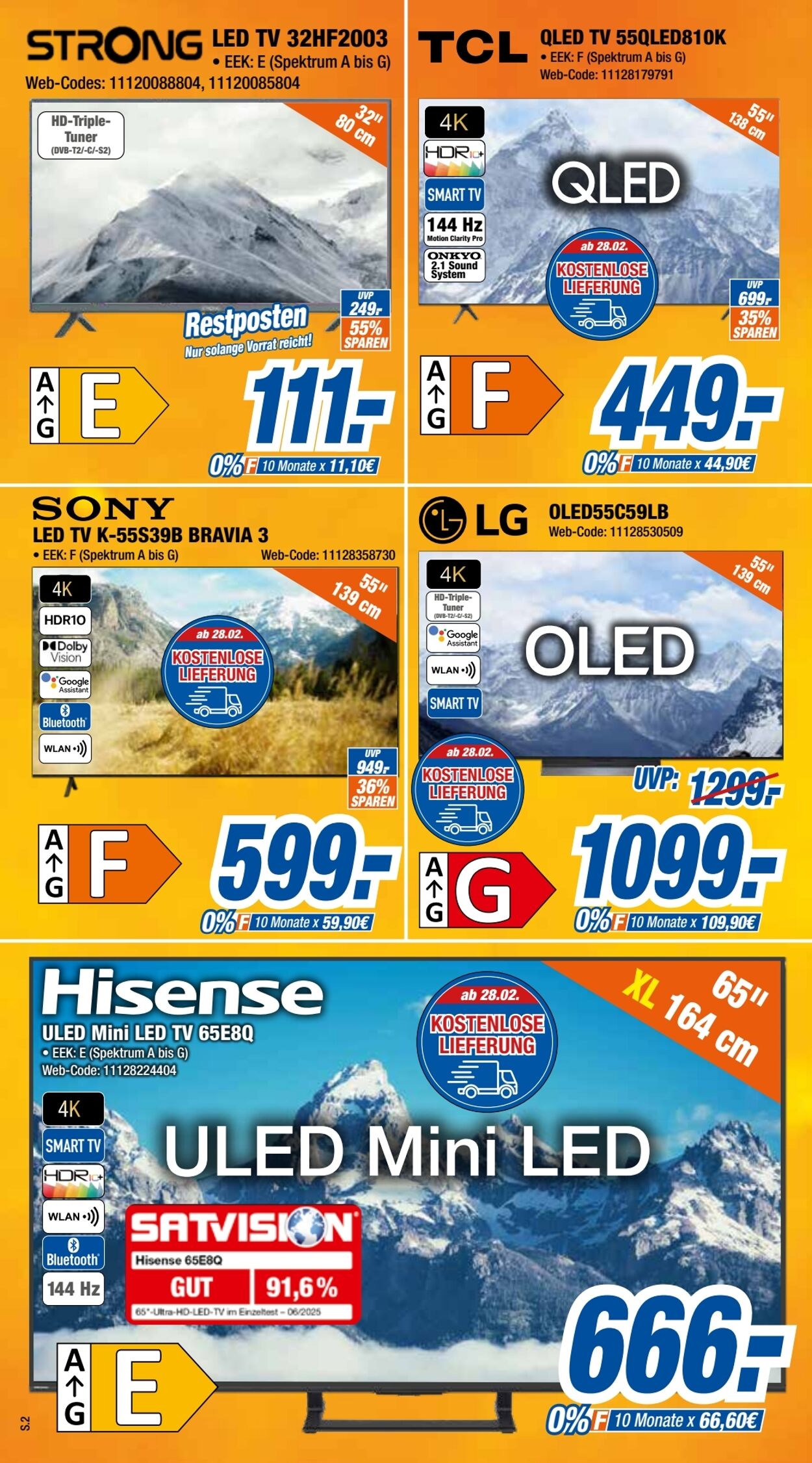 Prospekt Expert 09.03.2026 - 14.03.2026