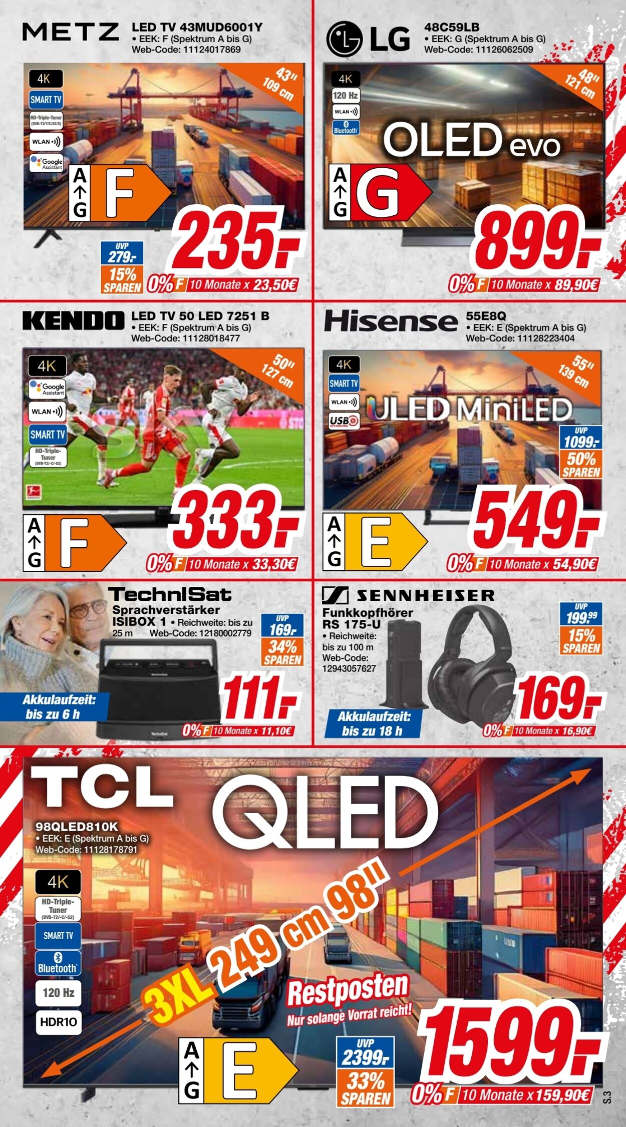 Prospekt Expert 09.03.2026 - 14.03.2026