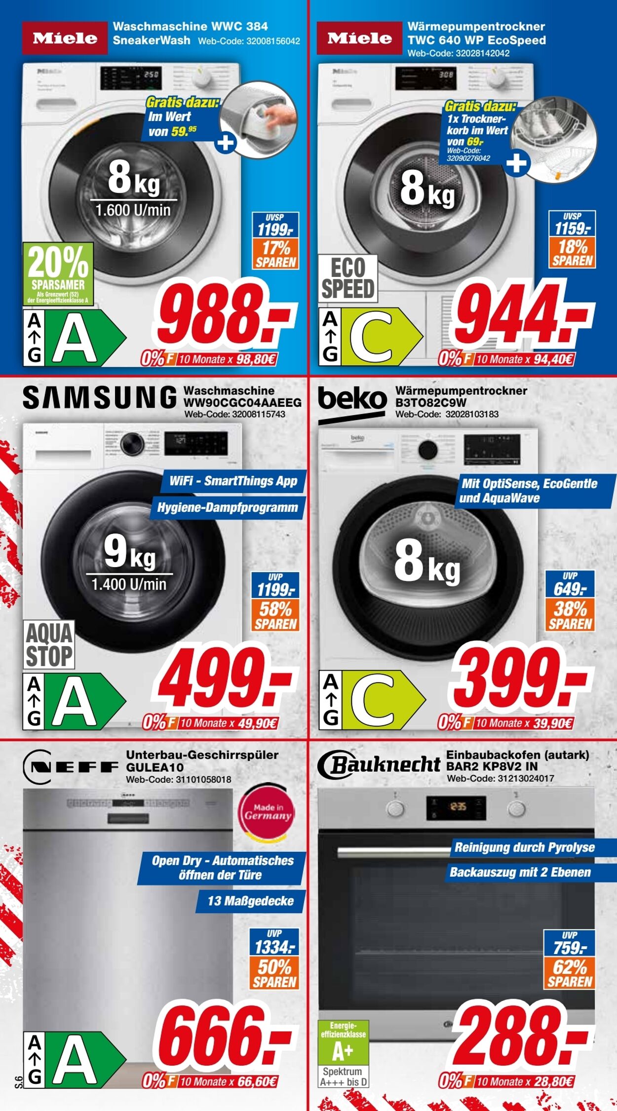 Prospekt Expert 09.03.2026 - 14.03.2026