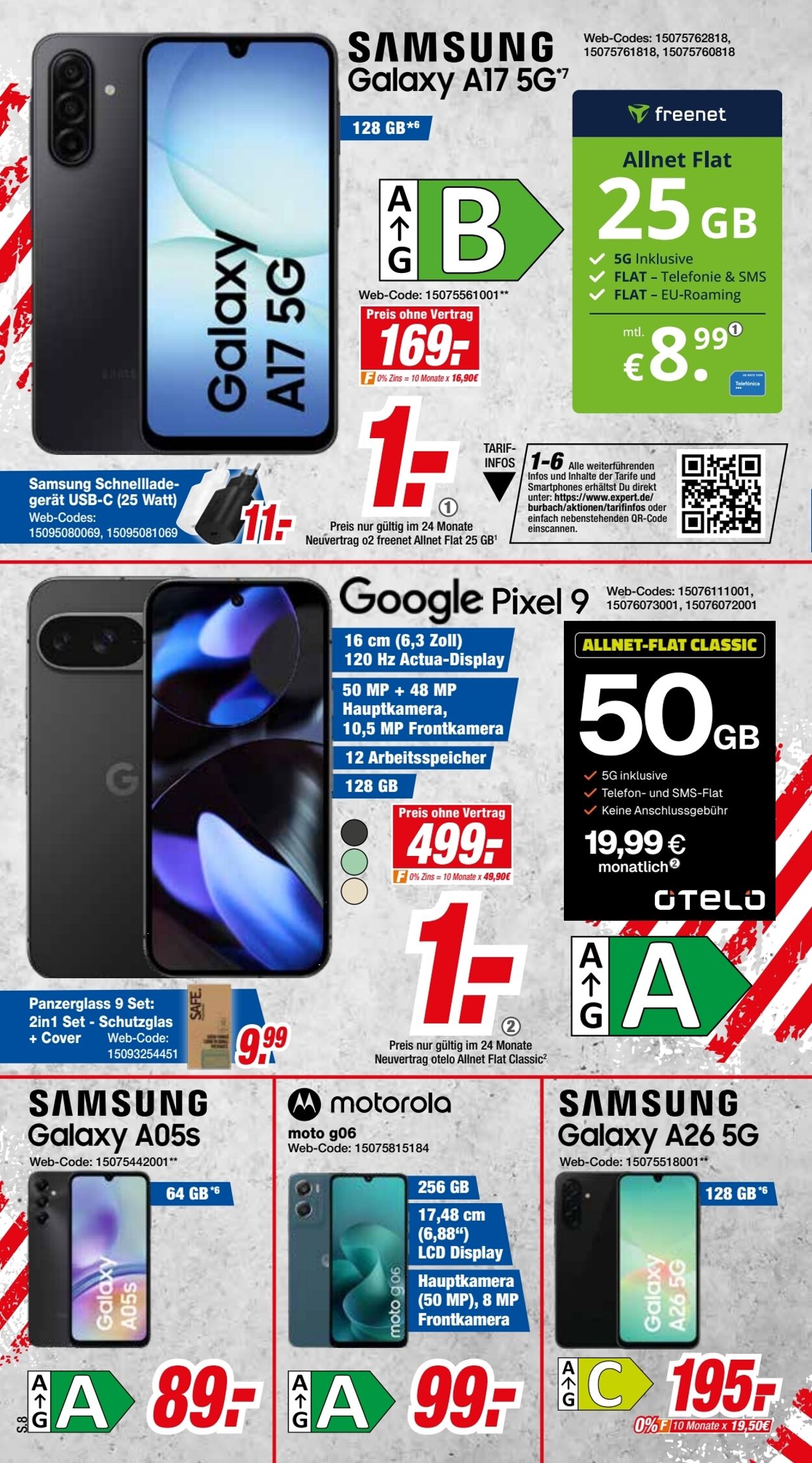 Prospekt Expert 09.03.2026 - 14.03.2026