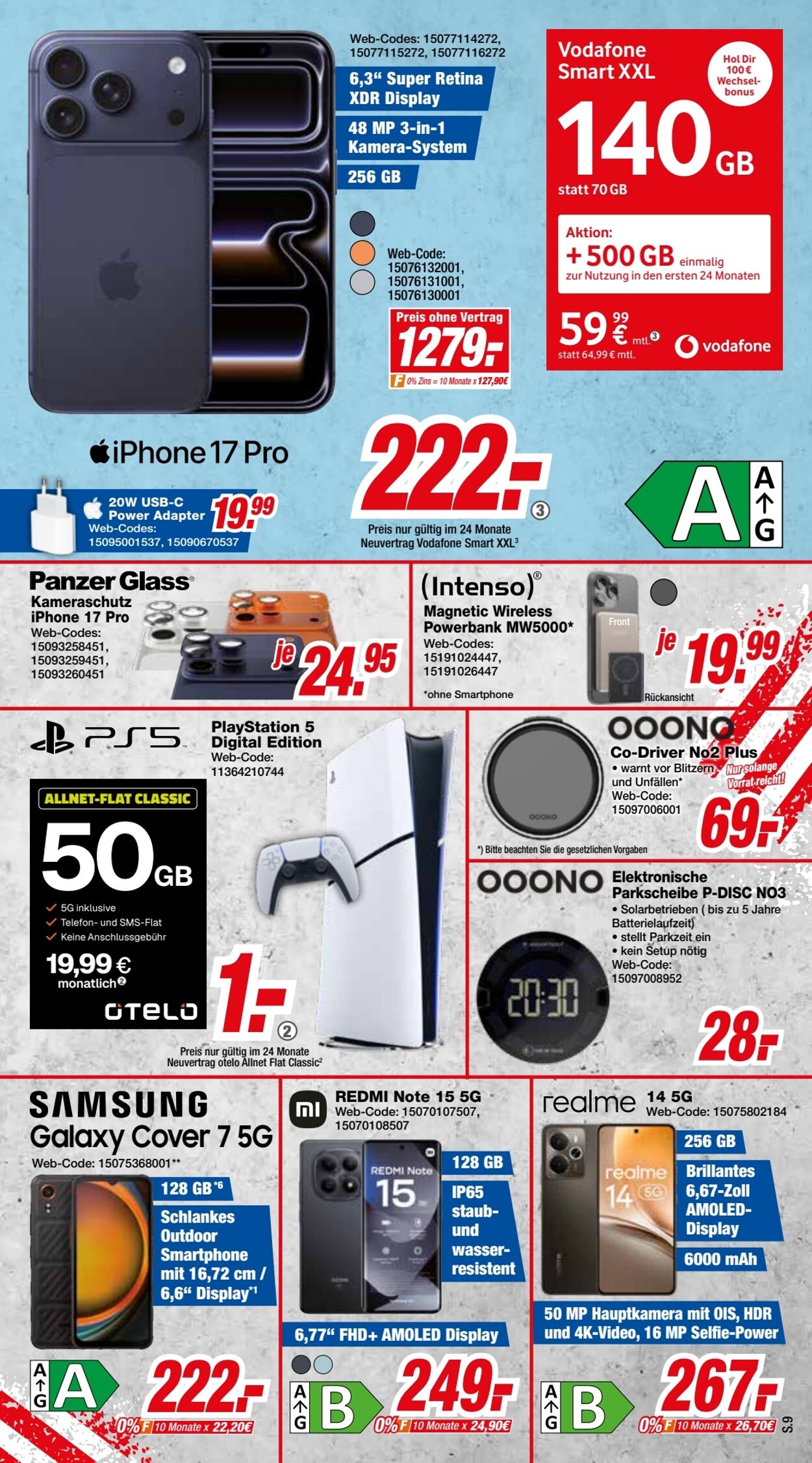 Prospekt Expert 09.03.2026 - 14.03.2026