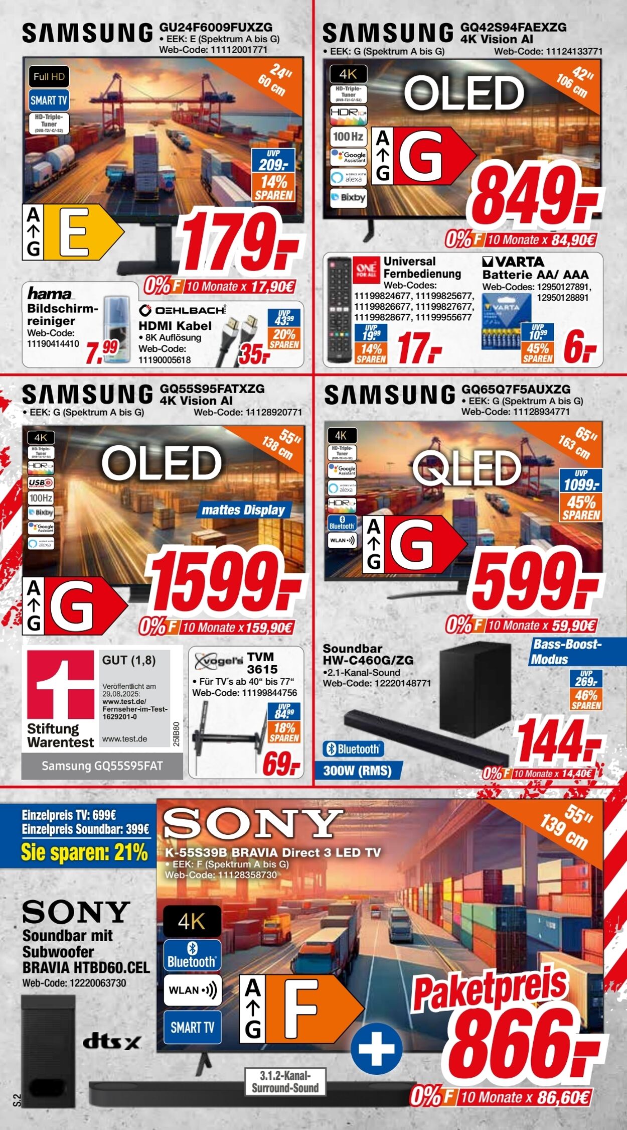 Prospekt Expert 09.03.2026 - 14.03.2026