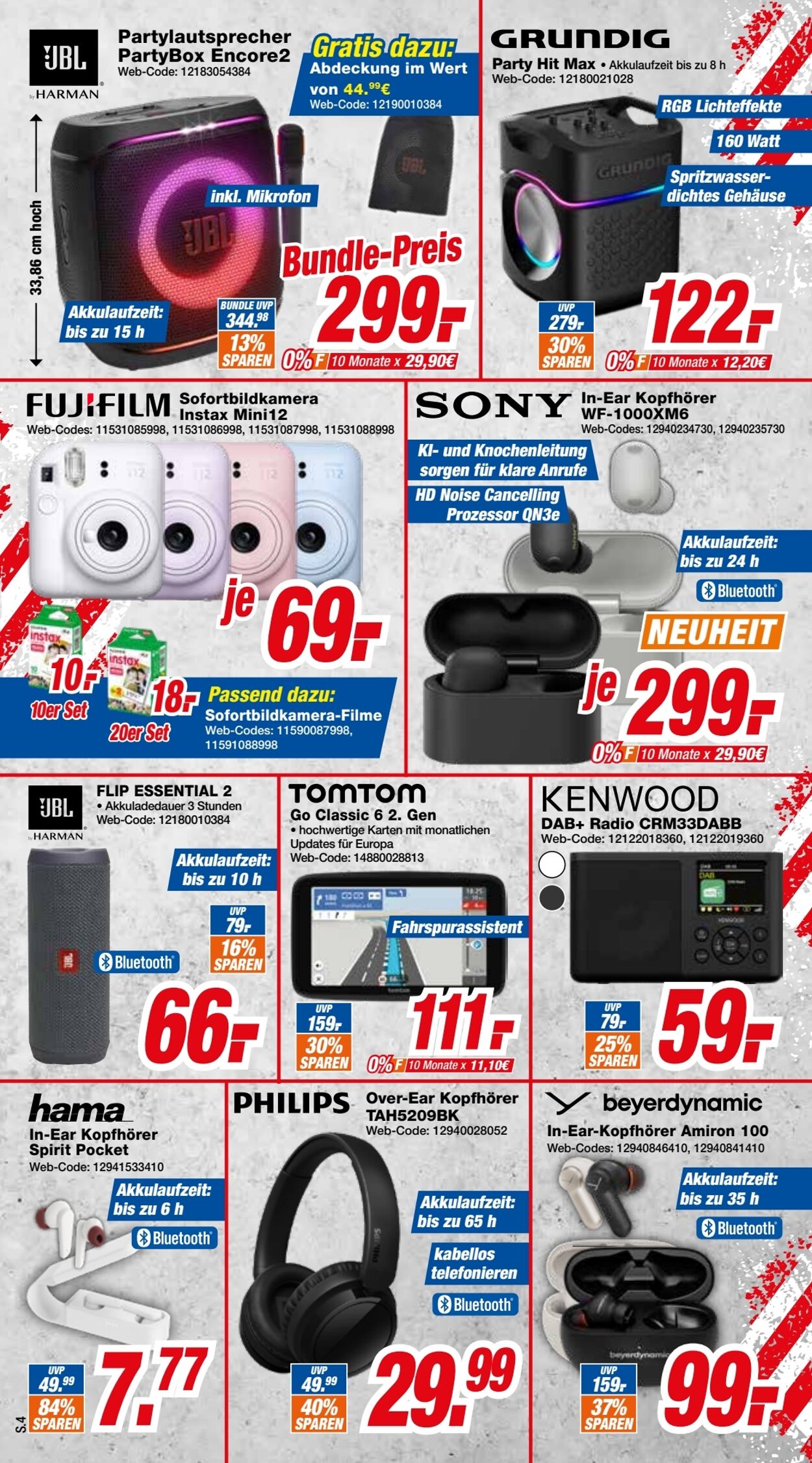 Prospekt Expert 09.03.2026 - 14.03.2026
