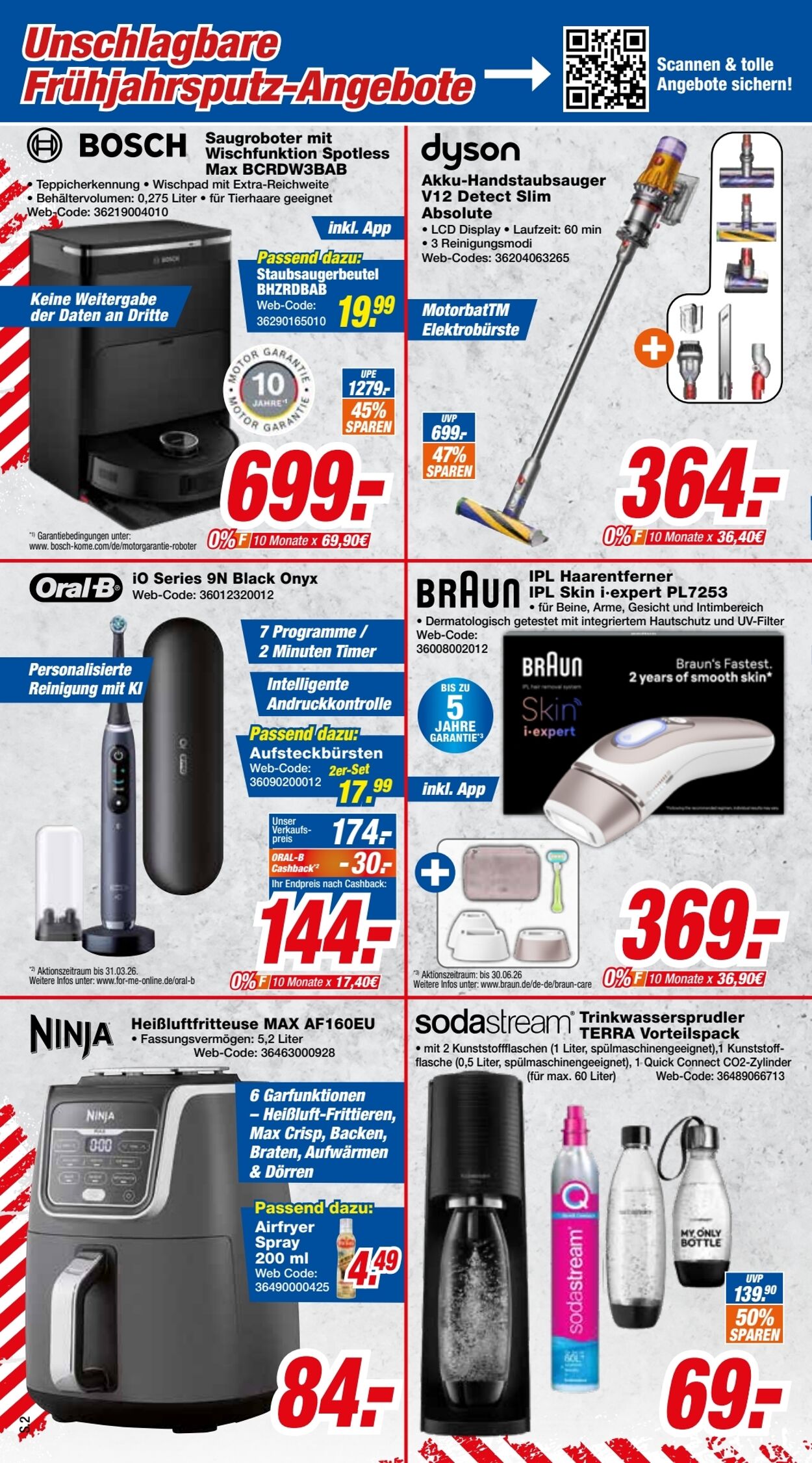 Prospekt Expert 16.03.2026 - 21.03.2026