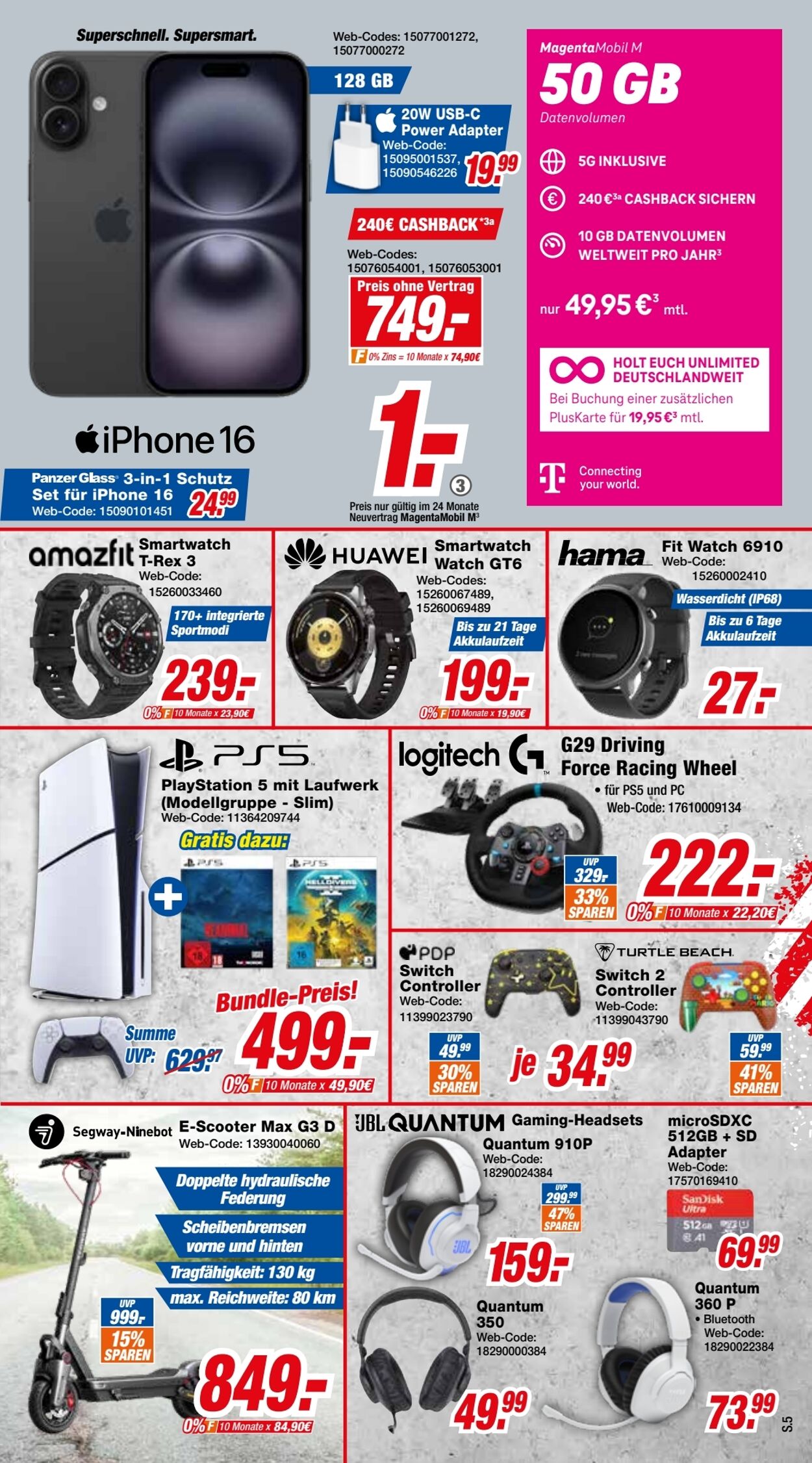 Prospekt Expert 23.03.2026 - 28.03.2026