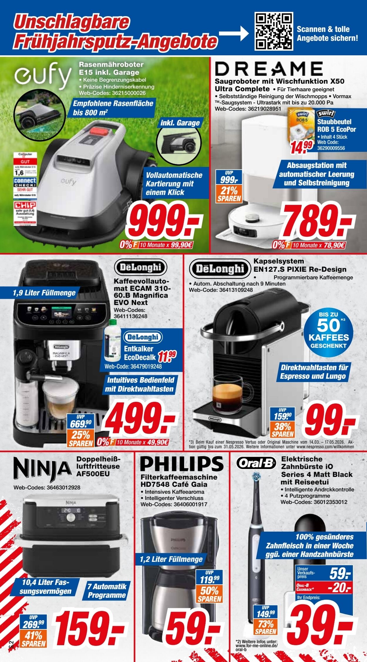 Prospekt Expert 23.03.2026 - 28.03.2026