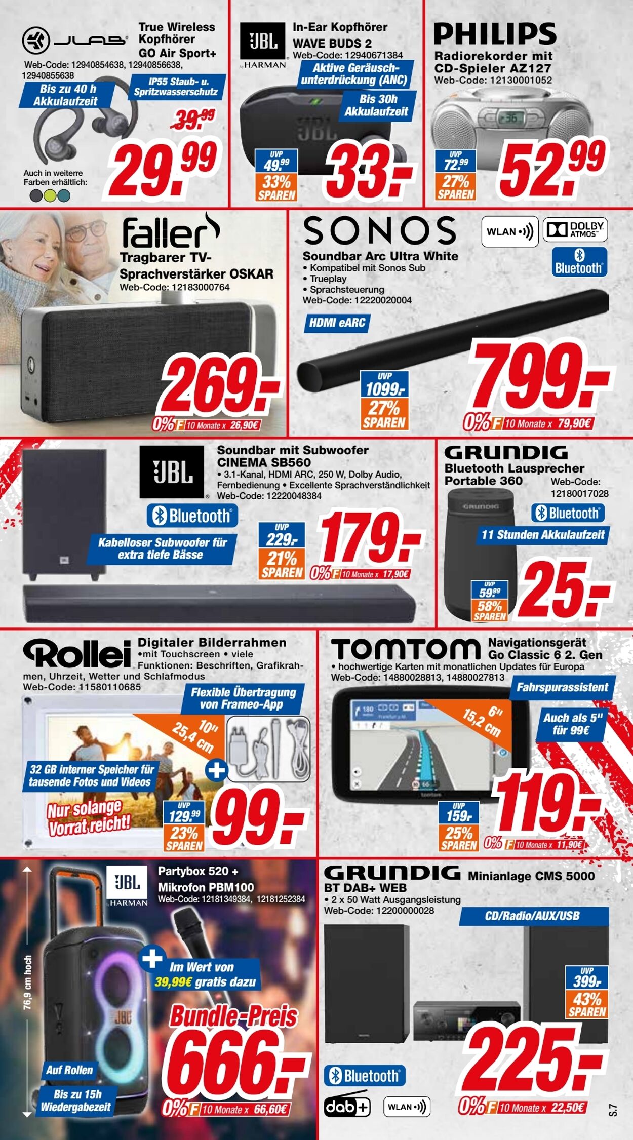 Prospekt Expert 23.03.2026 - 28.03.2026