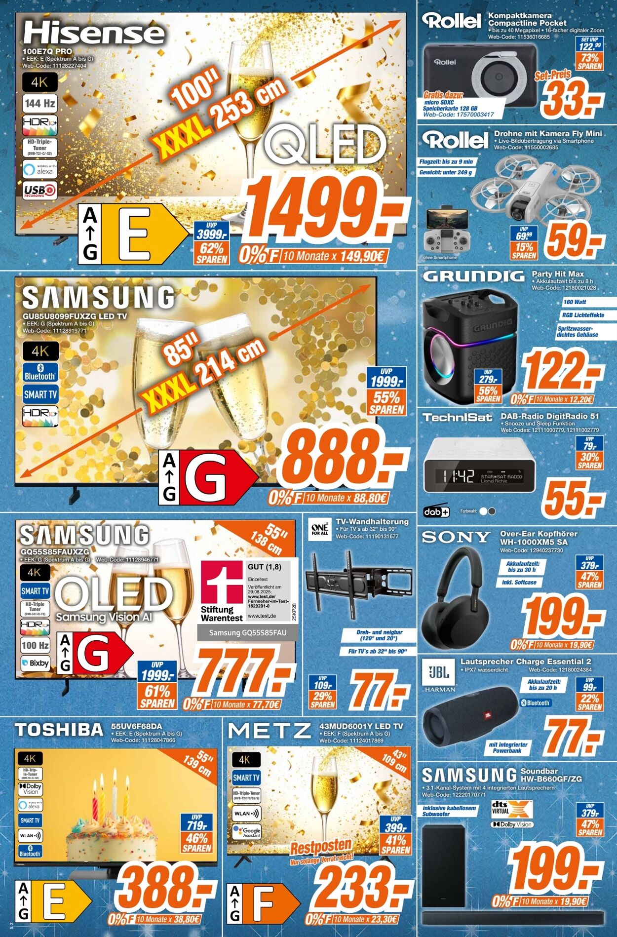 Prospekt Expert 30.03.2026 - 04.04.2026