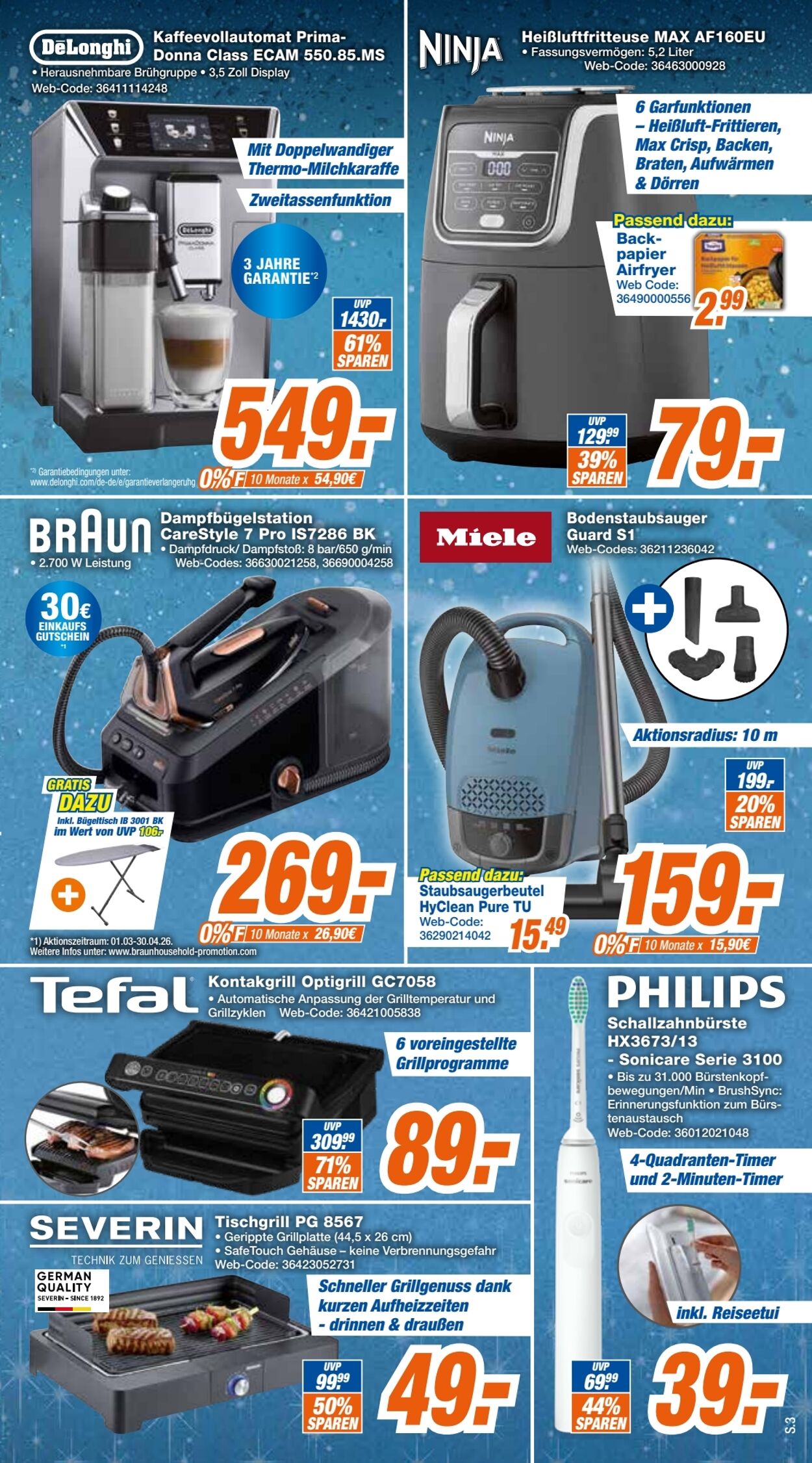 Prospekt Expert 20.04.2026 - 25.04.2026